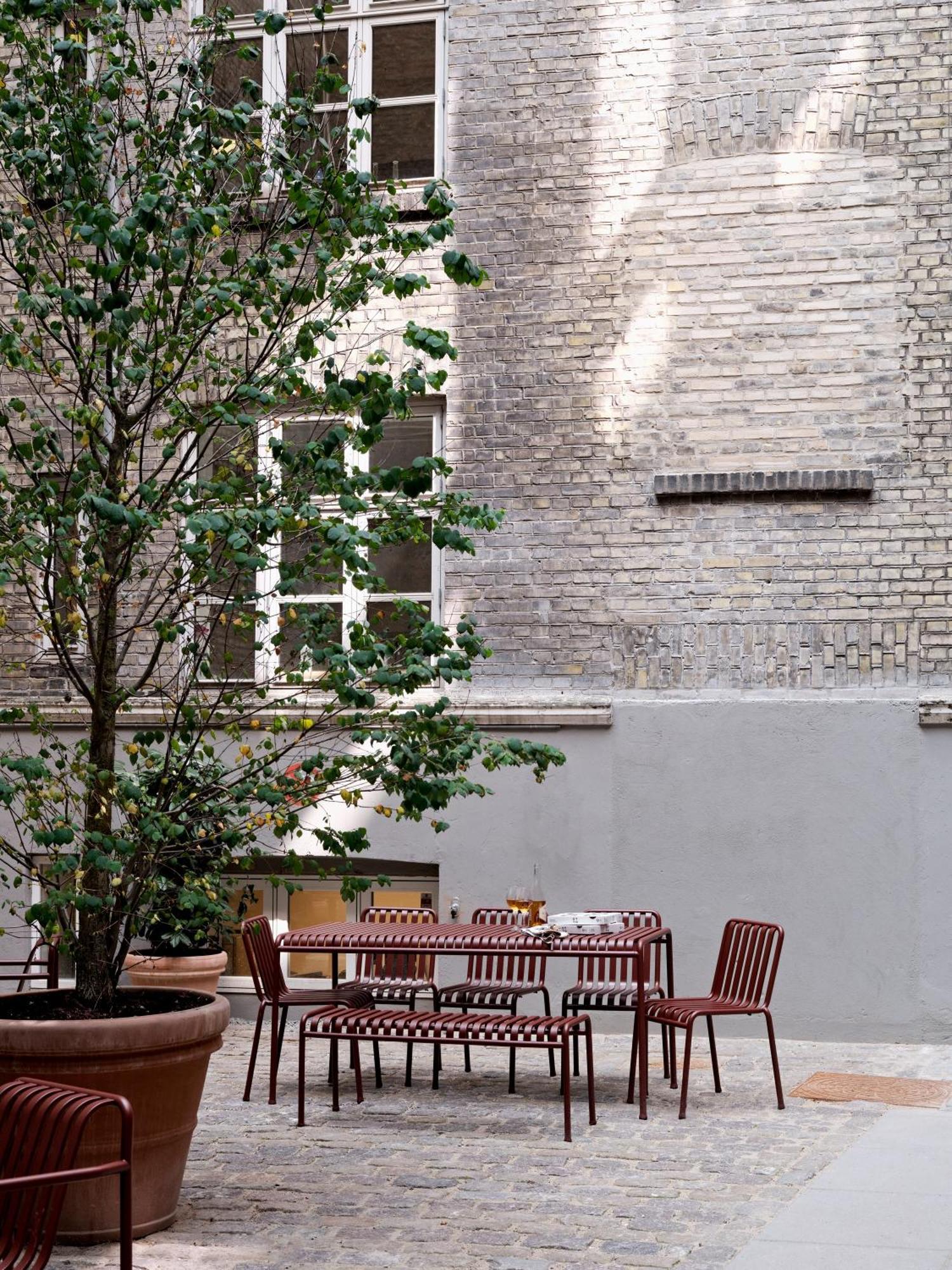 Venders Copenhagen Aparthotel Exterior photo